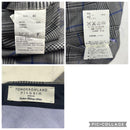 Tomorrowland Business Suit