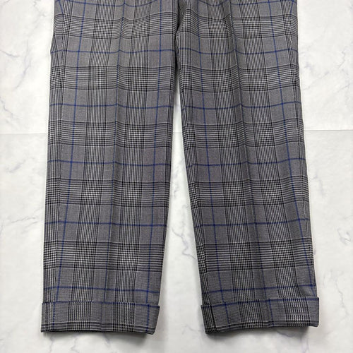 Tomorrowland Business Suit