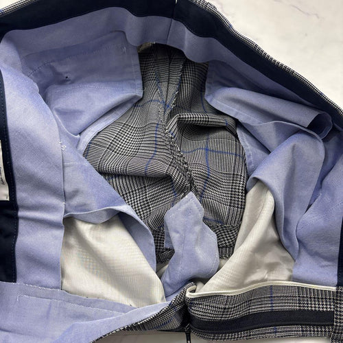 Tomorrowland Business Suit