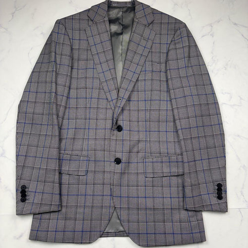 Tomorrowland Business Suit