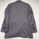 Tomorrowland Business Suit