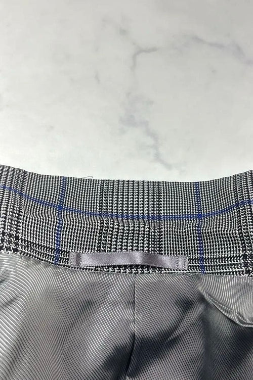 Tomorrowland Business Suit