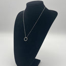 Tiffany Necklaces 1837 925