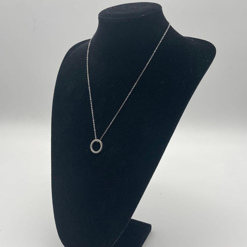 Tiffany Necklaces 1837 925