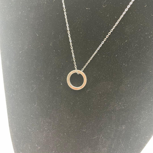 Tiffany Necklaces 1837 925