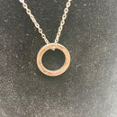 Tiffany Necklaces 1837 925