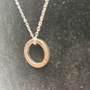 Tiffany Necklaces 1837 925