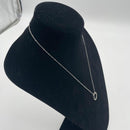 Tiffany Necklaces 1837 925