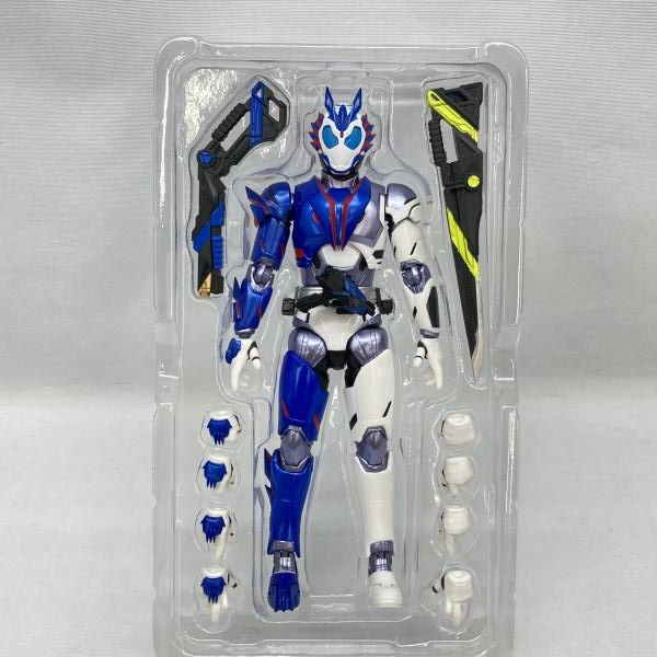 Bandai Kamen Rider S.H.Figuarts [97]