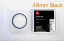 Uv Filters E49 Ii Leica