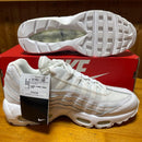Nike Sneakers W Air Max 95 "Triple White" 27