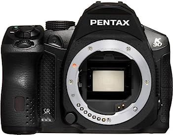 Digital Slr Pentax K-30 K-30Body Bk 15615