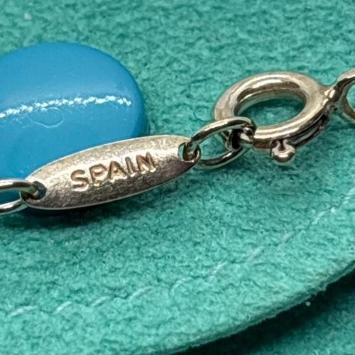 Tiffany Necklaces