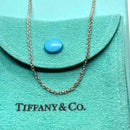 Tiffany Necklaces