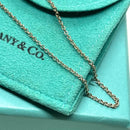 Tiffany Necklaces