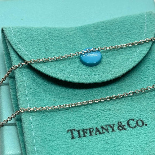 Tiffany Necklaces