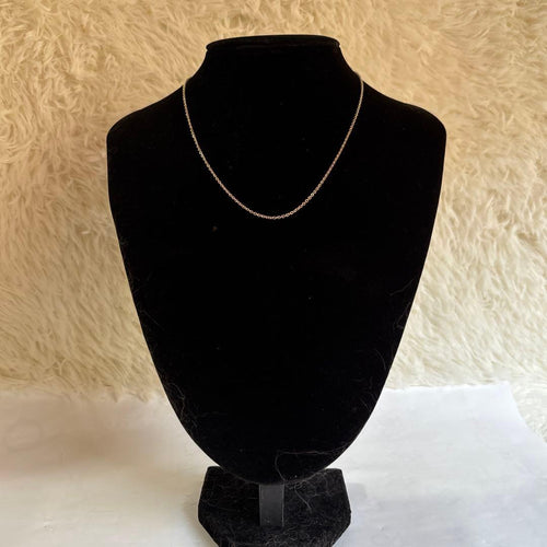 Tiffany Necklaces