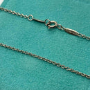 Tiffany Necklaces