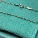 Tiffany Necklaces
