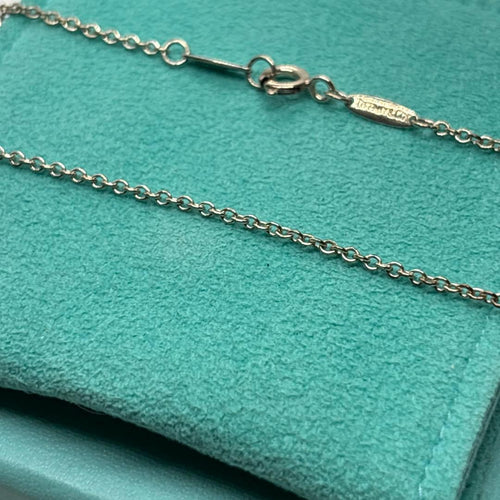 Tiffany Necklaces
