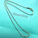 Tiffany Necklaces