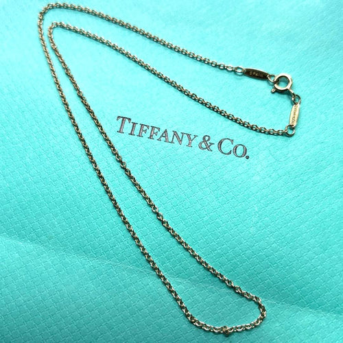 Tiffany Necklaces