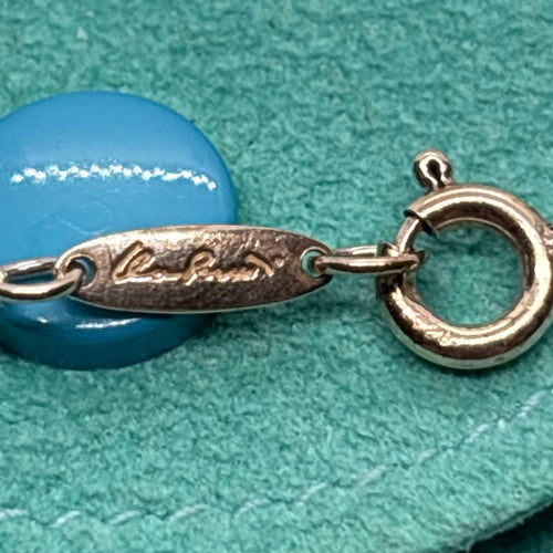 Tiffany Necklaces