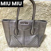 Miu Handbags