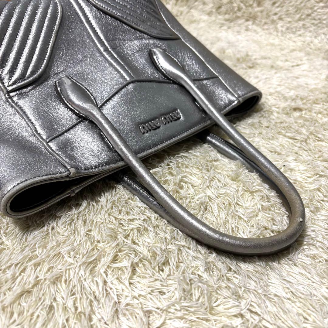 Miu Handbags