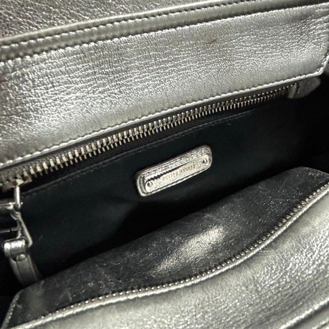 Miu Handbags