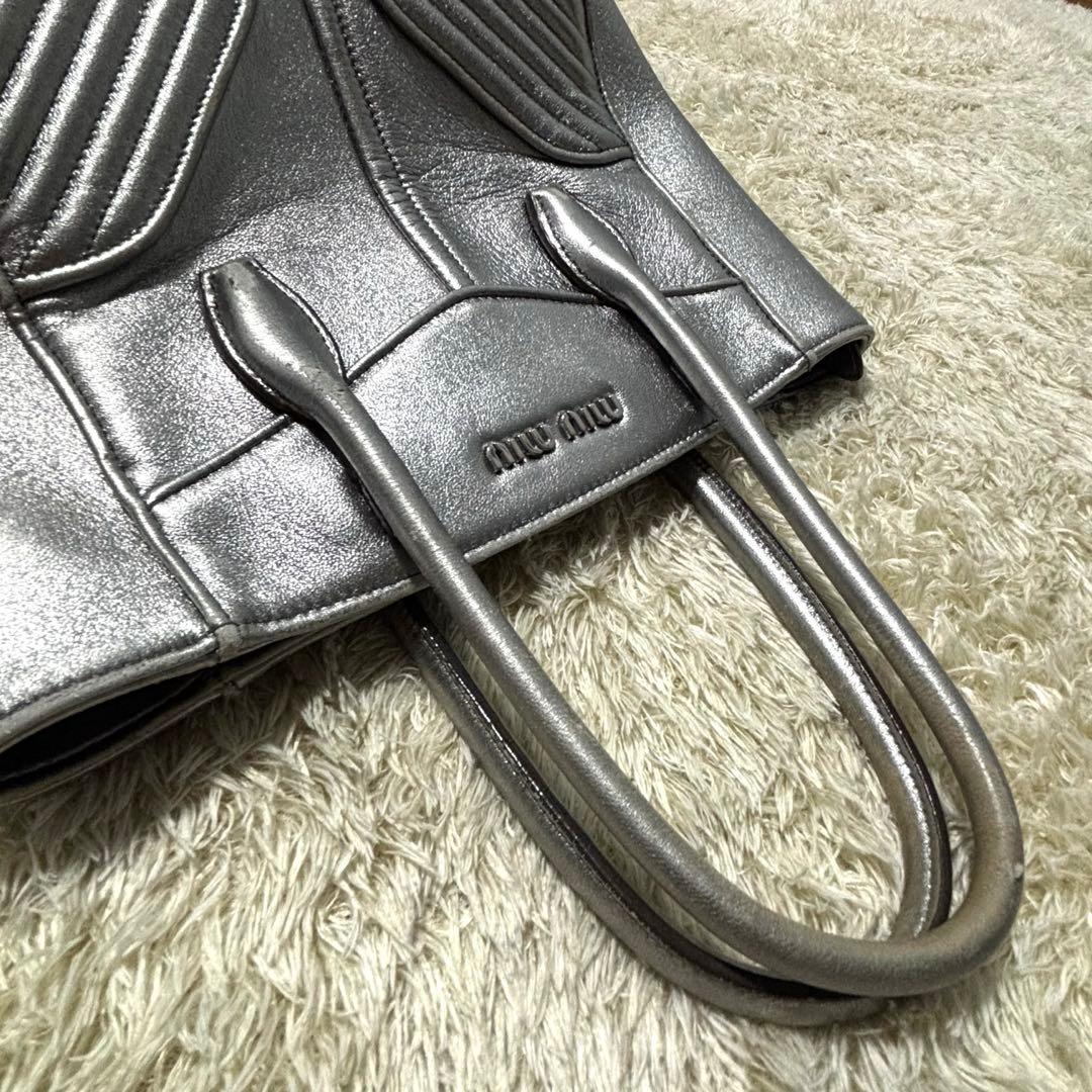 Miu Handbags