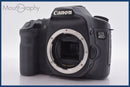 Digital Slr Canon Eos 40D #Am3386