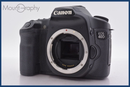 Digital Slr Canon Eos 40D #Am3386