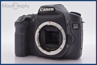 Digital Slr Canon Eos 40D #Am3386