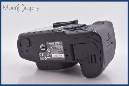 Digital Slr Canon Eos 40D #Am3386