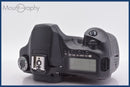 Digital Slr Canon Eos 40D #Am3386
