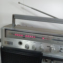 Toshiba Radio And Boombox Bombeat Rt-8980 Sm
