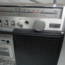 Toshiba Radios Radio Cassette Players Bombeat Rt-8980 Sm