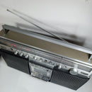 Toshiba Radio And Boombox Bombeat Rt-8980 Sm