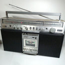 Toshiba Radios Radio Cassette Players Bombeat Rt-8980 Sm