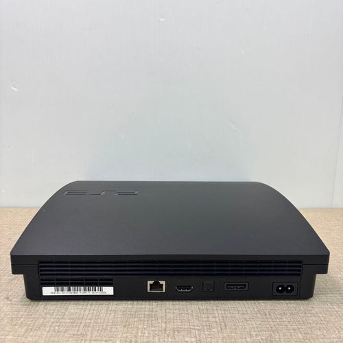Sony Consoles Playstation3 Cech-3000A Ps3