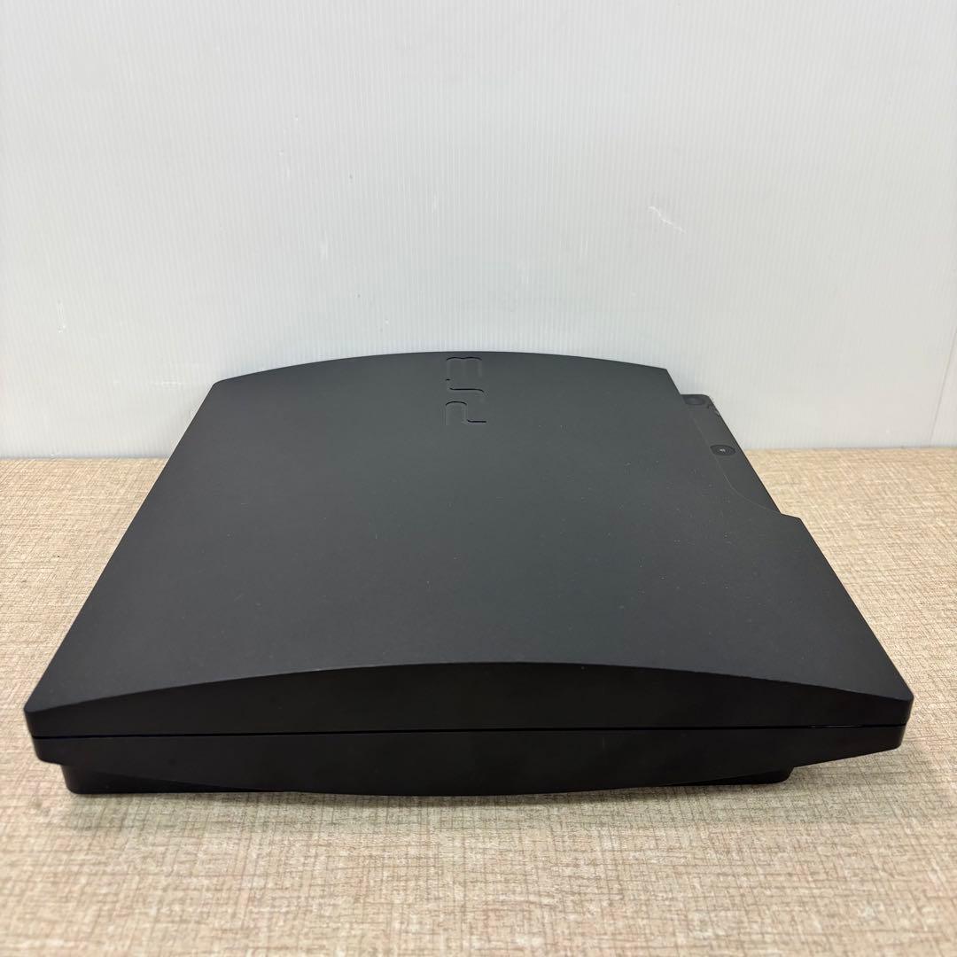 Sony Consoles Playstation3 Cech-3000A Ps3