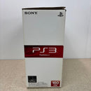 Sony Consoles Playstation3 Cech-3000A Ps3