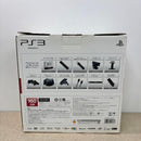 Sony Consoles Playstation3 Cech-3000A Ps3