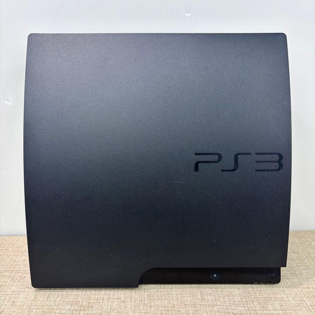 Sony Consoles Playstation3 Cech-3000A Ps3