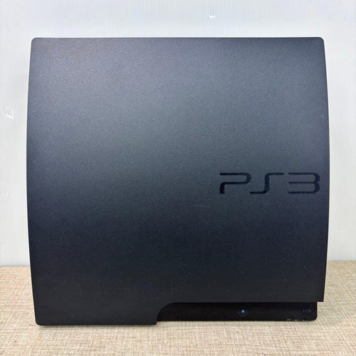 Sony Consoles Playstation3 Cech-3000A Ps3