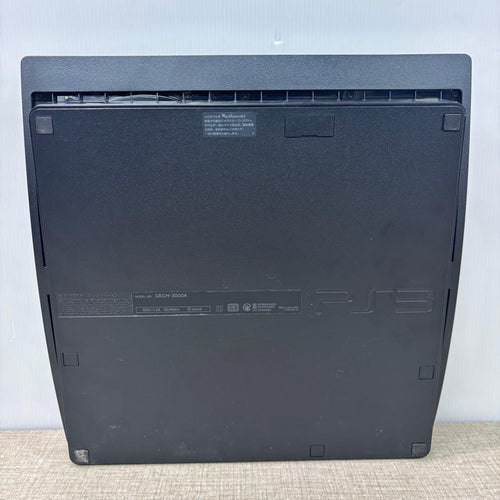 Sony Consoles Playstation3 Cech-3000A Ps3