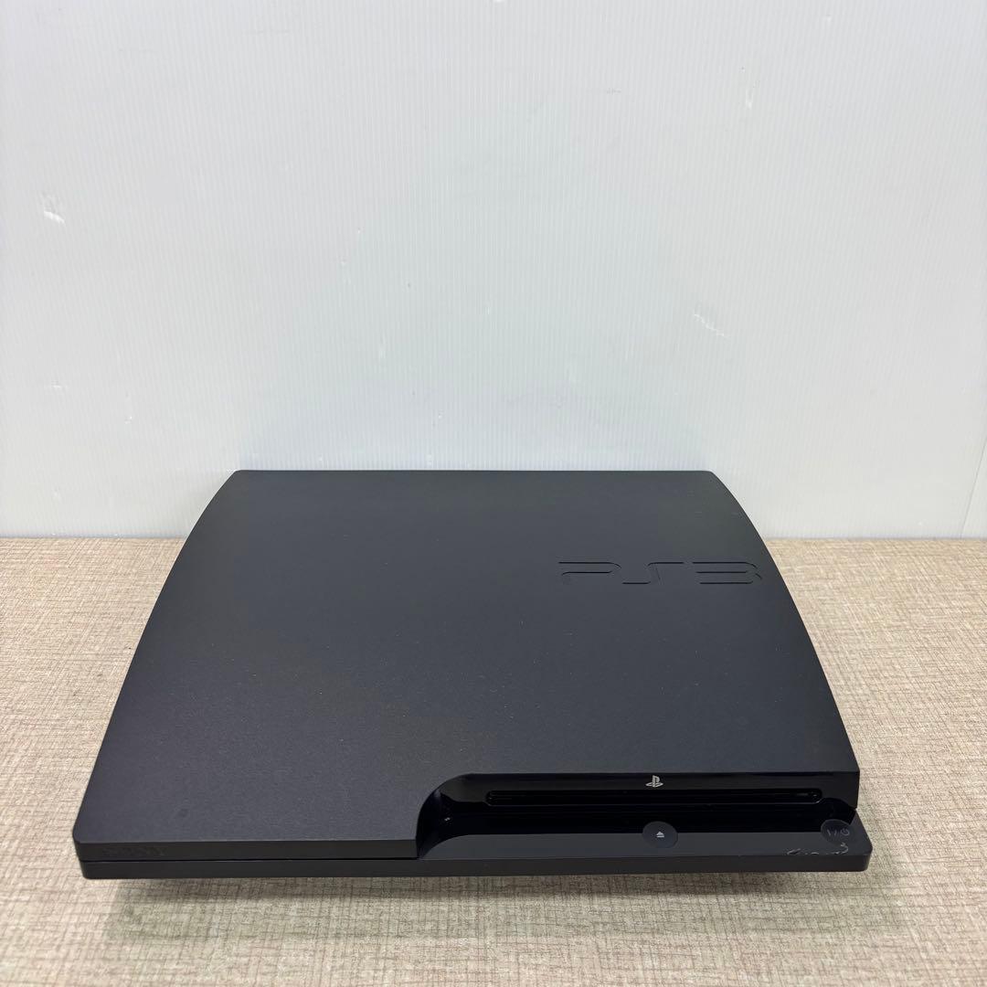 Sony Consoles Playstation3 Cech-3000A Ps3