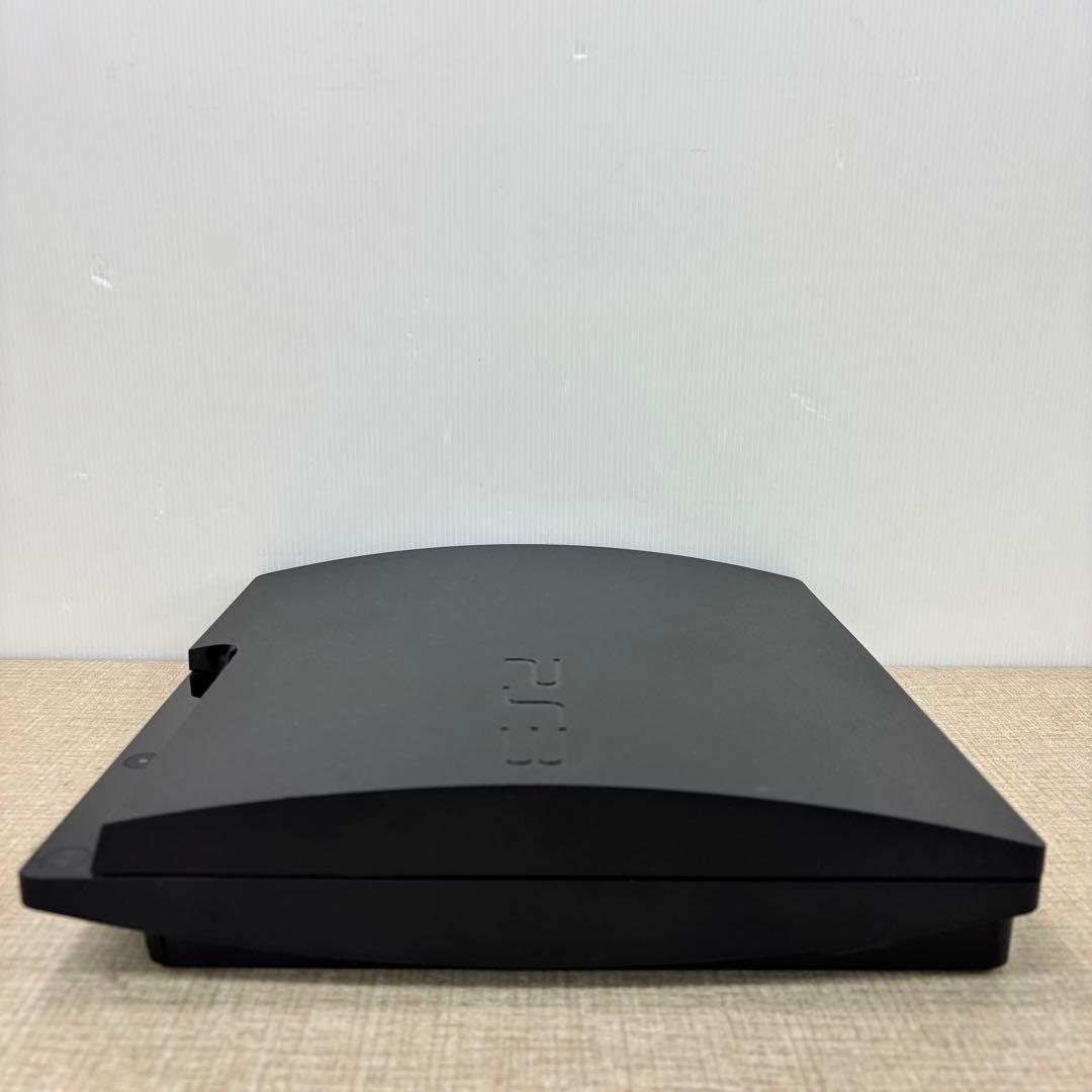 Sony Consoles Playstation3 Cech-3000A Ps3