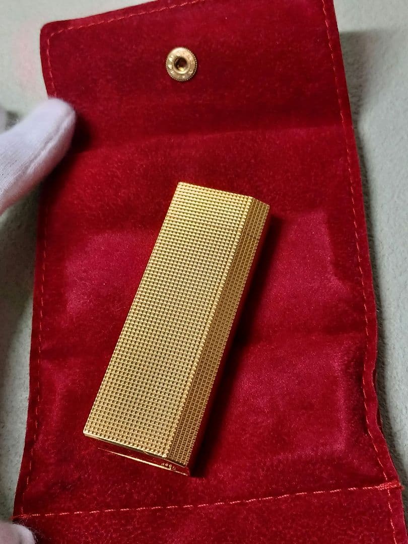 Cartier Lighters
